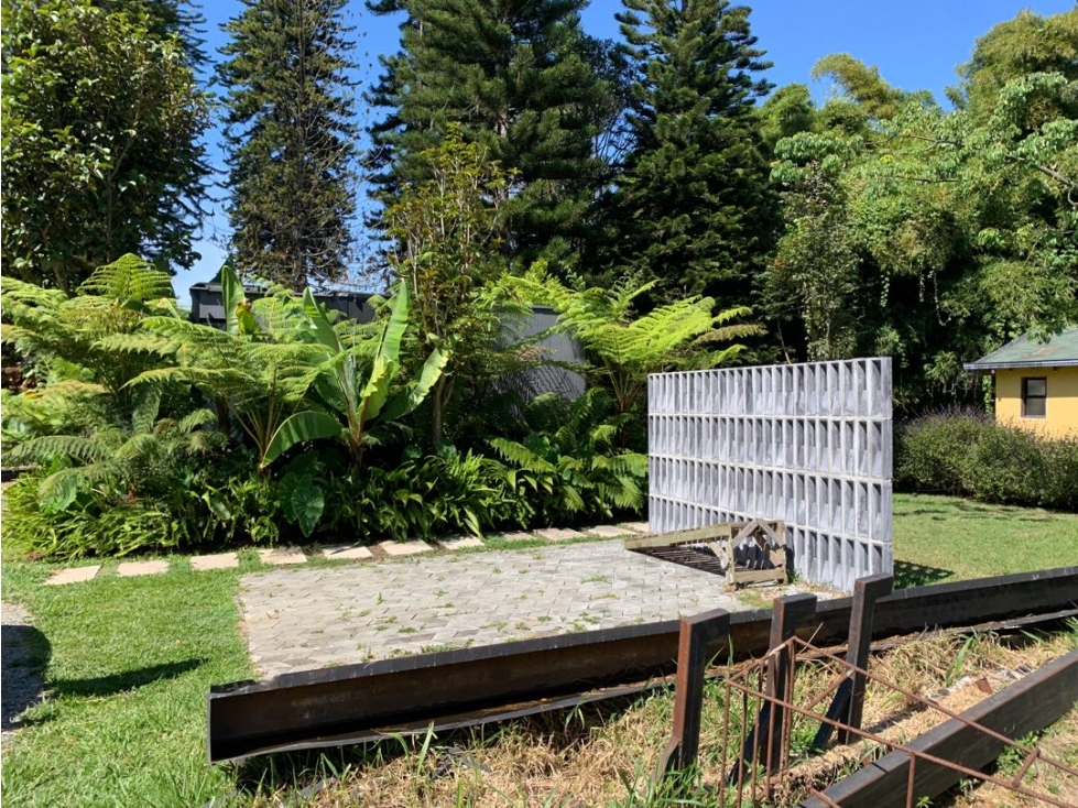 Alquiler de ofi bodega en Llanogrande - 6
