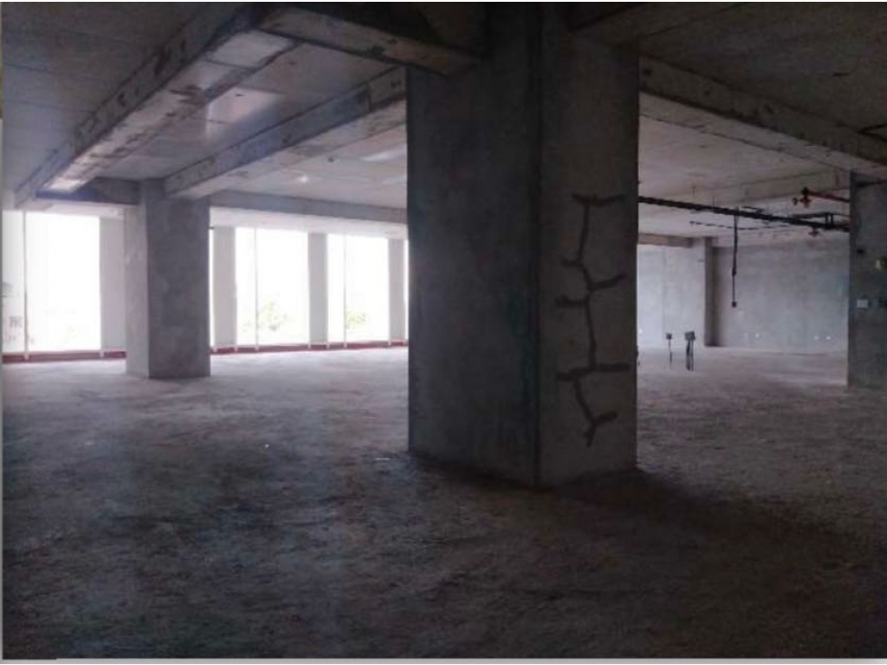 ALQUILER DE OFICINA 105M2 Y 425M2 EN SAN FRANCISCO THE TOWERS JP — foto 3