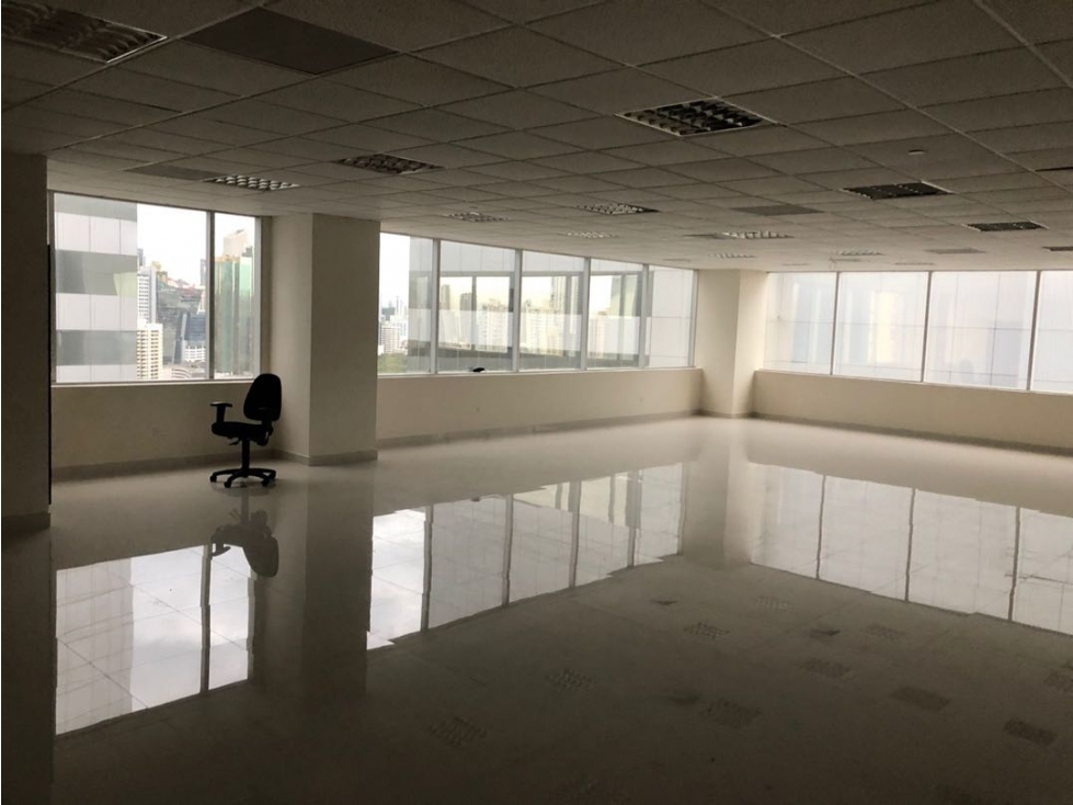 ALQUILER DE OFICINA 197M2 EN TORRE LAS AMERICAS MTTO INCLUIDO JP — foto 3
