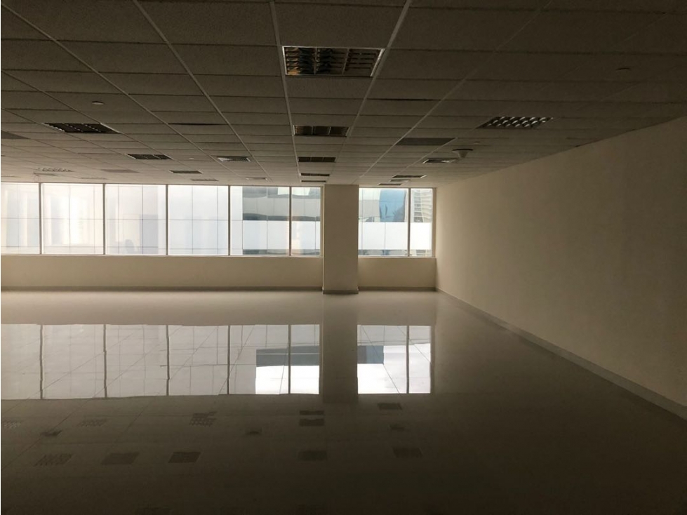 ALQUILER DE OFICINA 197M2 EN TORRE LAS AMERICAS MTTO INCLUIDO JP — foto 4