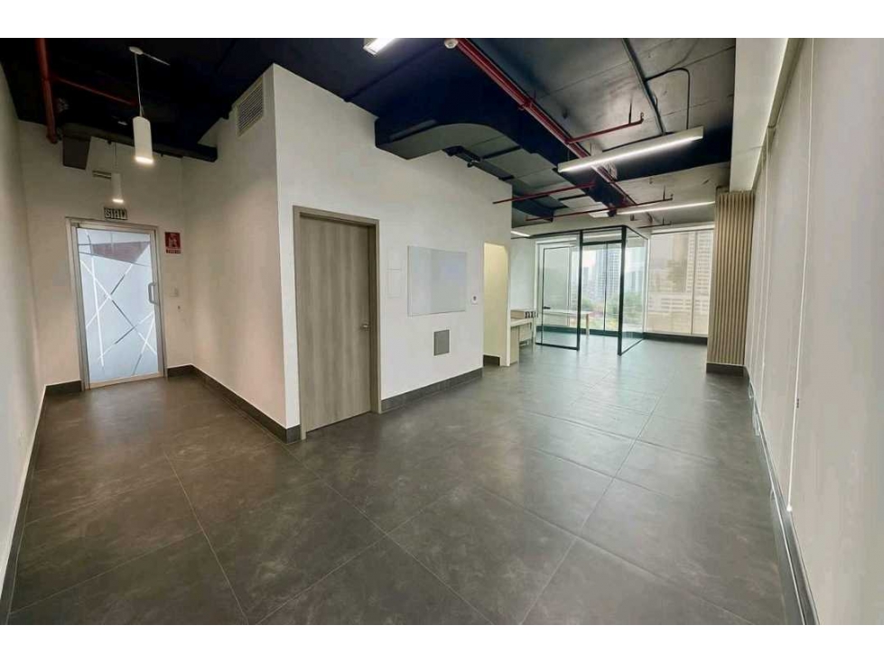 ALQUILER DE OFICINA 66M2 EN SAN FRANCISCO PT