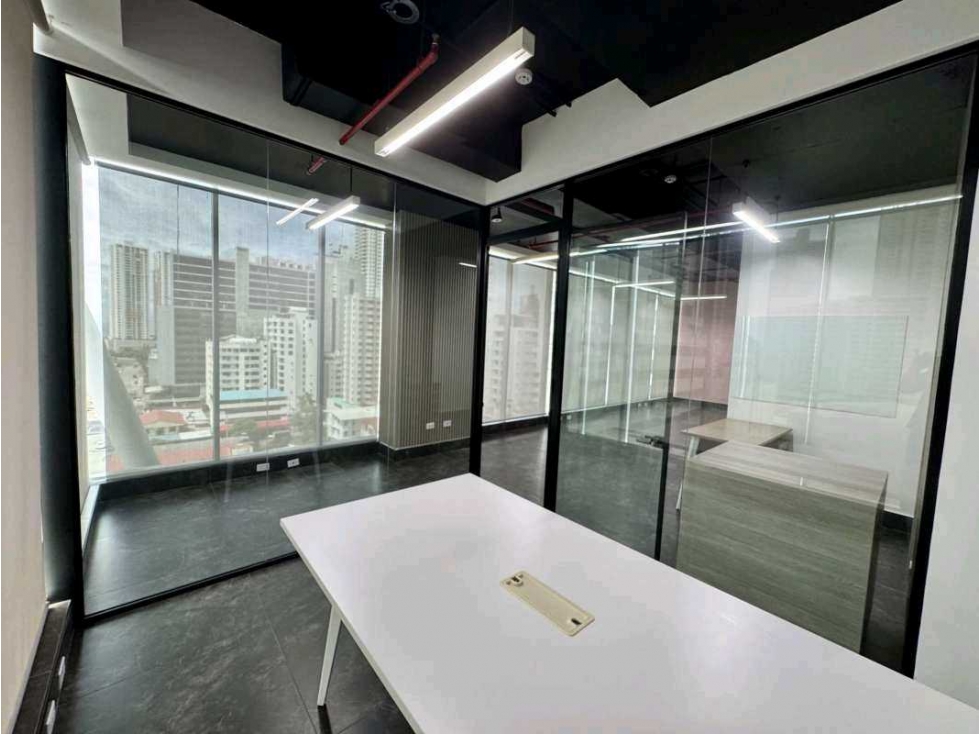 ALQUILER DE OFICINA 66M2 EN SAN FRANCISCO PT — foto 4