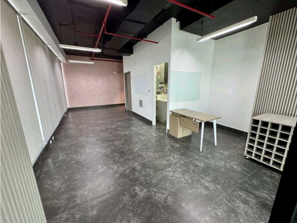 ALQUILER DE OFICINA 66M2 EN SAN FRANCISCO PT — foto 6