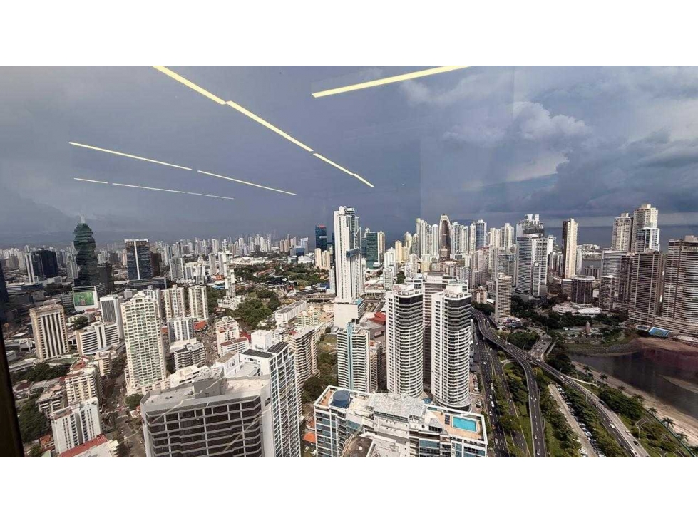 ALQUILER DE OFICINA AVENIDA BALBOA 108M2 TORRE BICSA NRR — foto 6