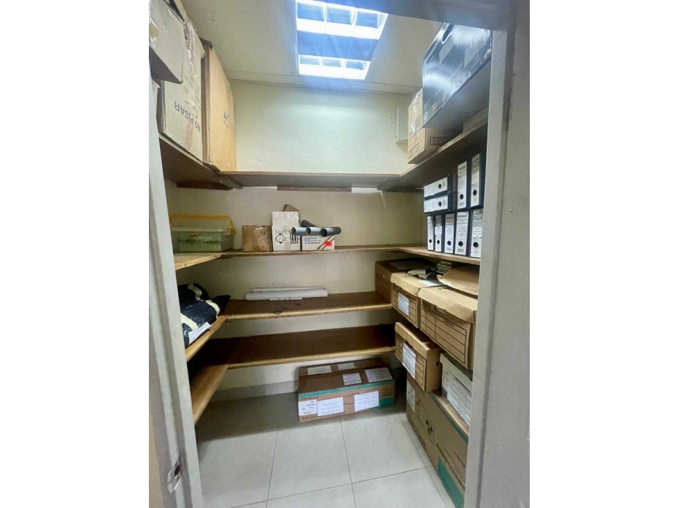 ALQUILER DE OFICINA EN EL CENTRO DE DAVID — foto 5
