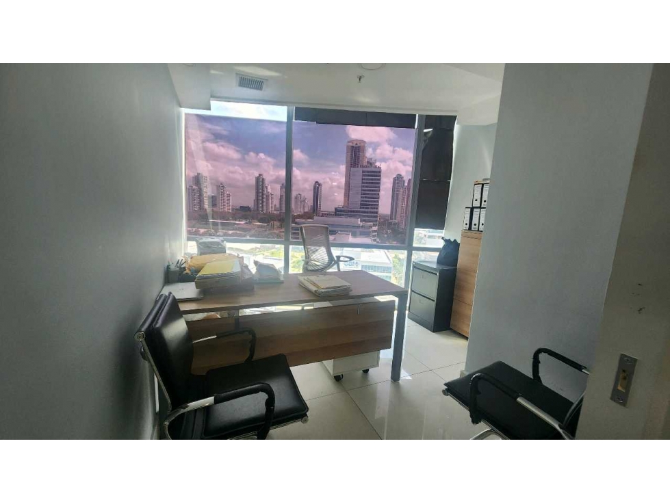 Alquiler de Oficina de 154 mts en Financial Park — foto 4