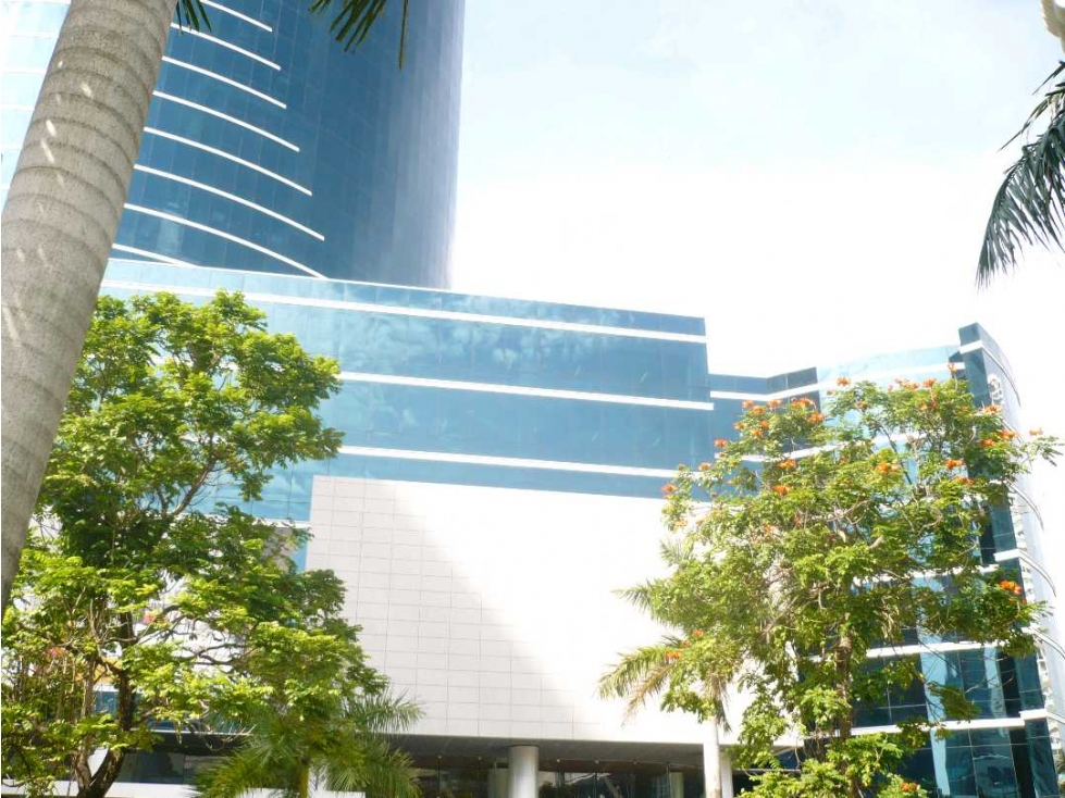 Alquiler de Oficina de 154 mts en Financial Park — foto 2