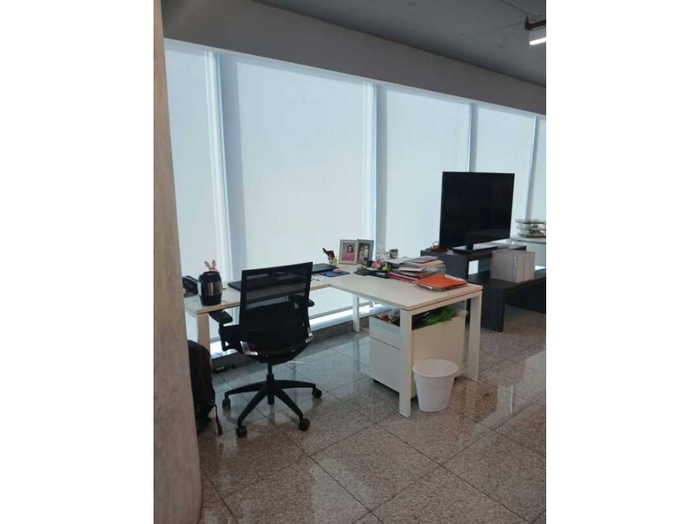 Alquiler de oficina de 249 mts en Oceanía — foto 4