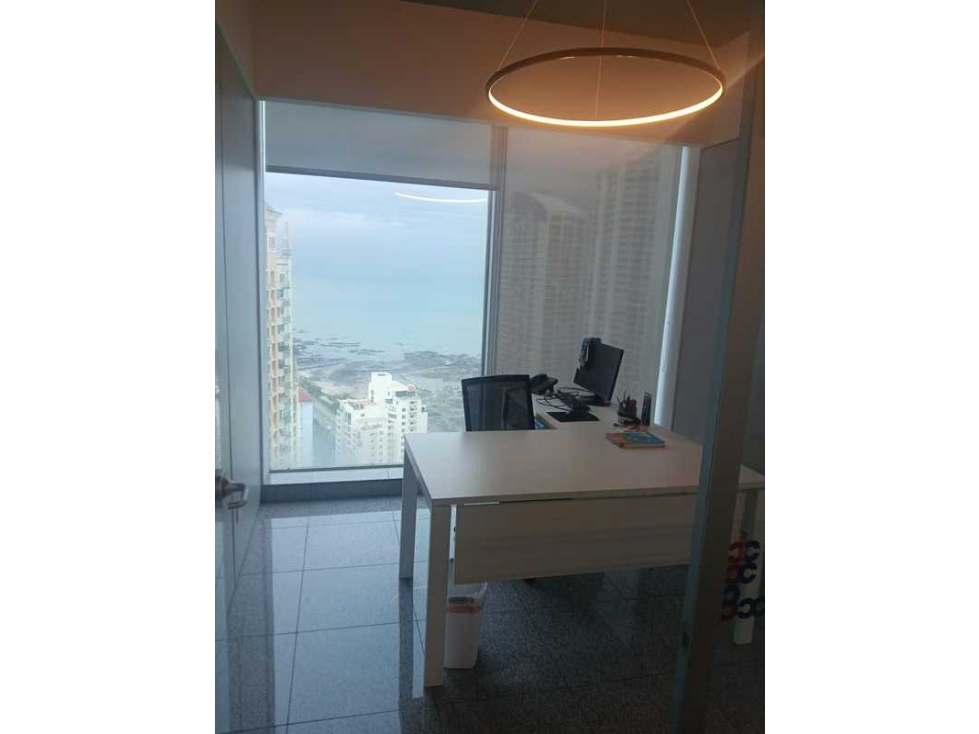 Alquiler de oficina de 249 mts en Oceanía — foto 3