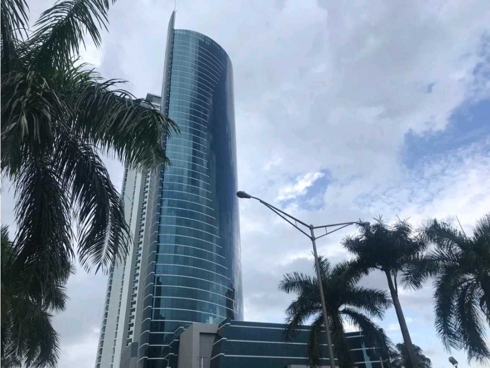 Venta de oficina de 292 mts en Financial Park
