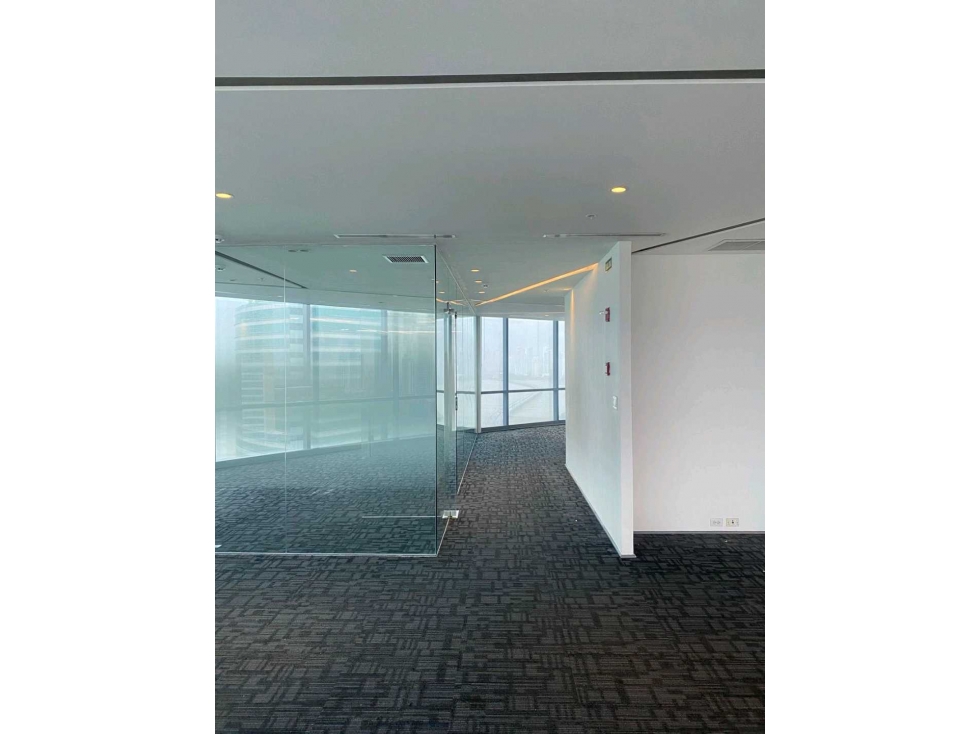 Alquiler de oficina de 292 mts en Financial Park — foto 4