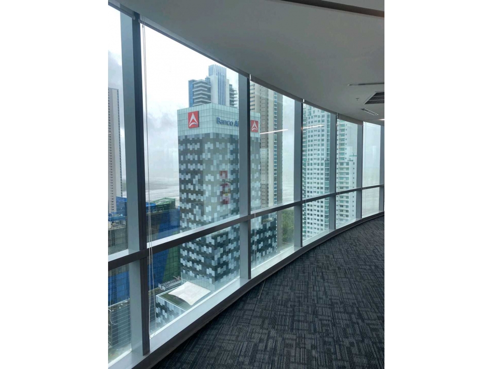 Alquiler de oficina de 292 mts en Financial Park — foto 6