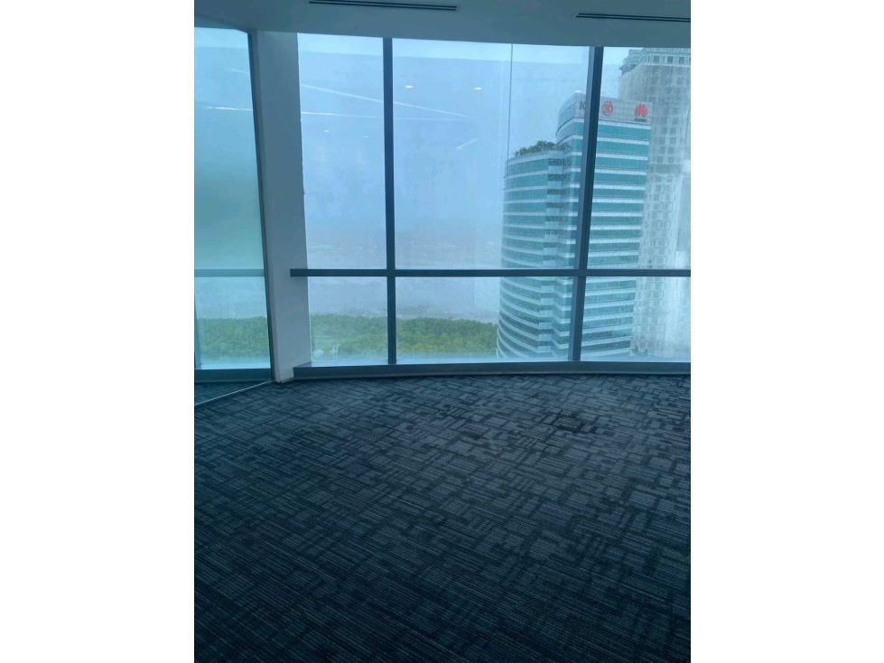 Alquiler de oficina de 292 mts en Financial Park — foto 2