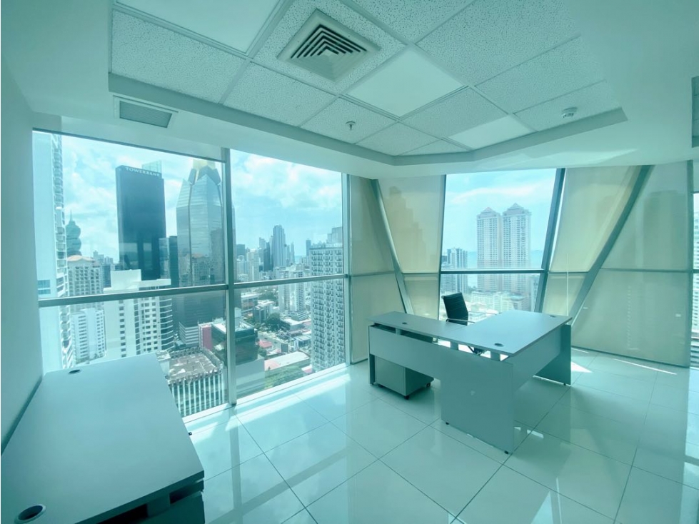 Alquiler de Oficina en Torre Hi Point, Bella Vista — foto 2