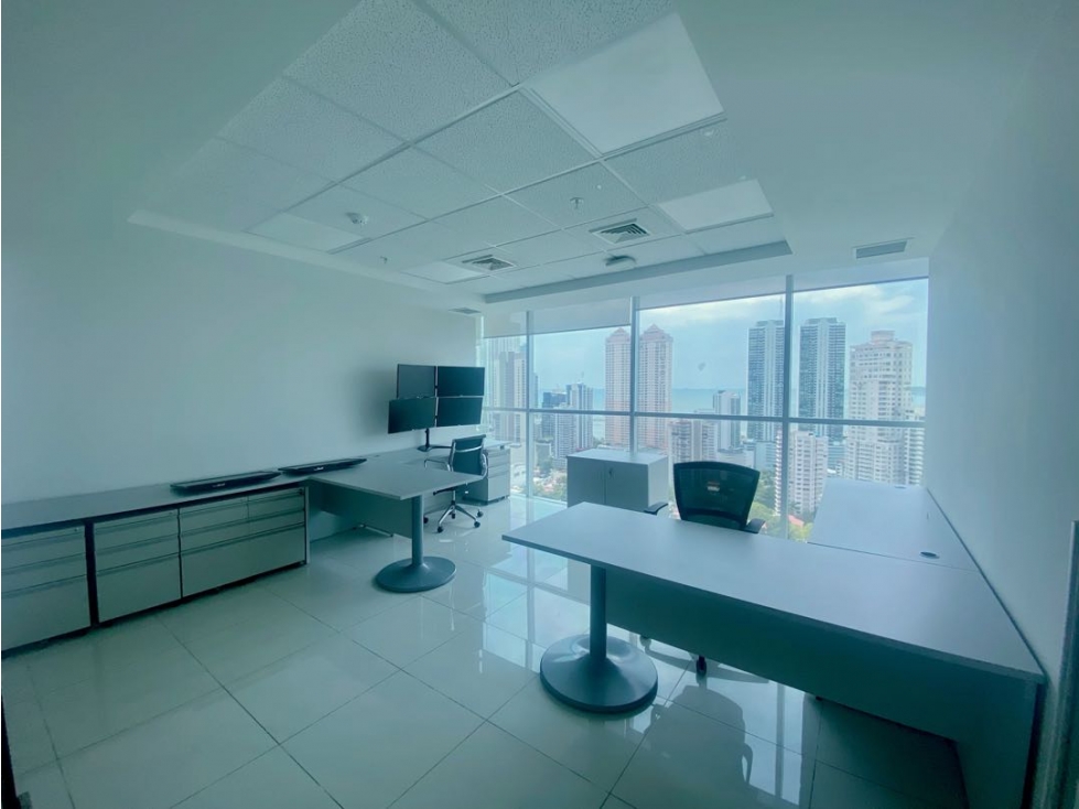 Alquiler de Oficina en Torre Hi Point, Bella Vista — foto 6
