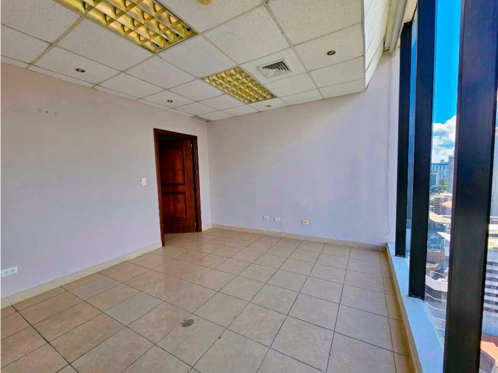 Alquiler de oficina en Calle 50, Ph Global Plaza — foto 2