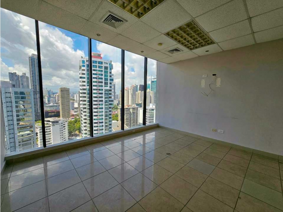 Alquiler de oficina en Calle 50, Ph Global Plaza — foto 3
