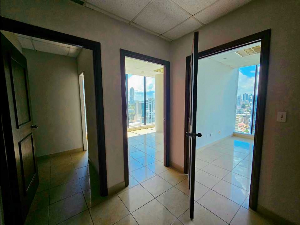Alquiler de oficina en Calle 50, Ph Global Plaza — foto 4
