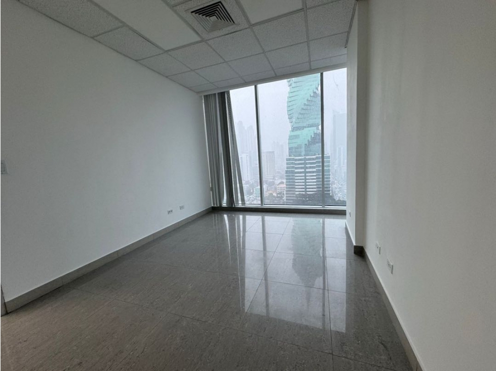 Alquiler de Oficina en Edificio Global Bank, Calle 50 — foto 4