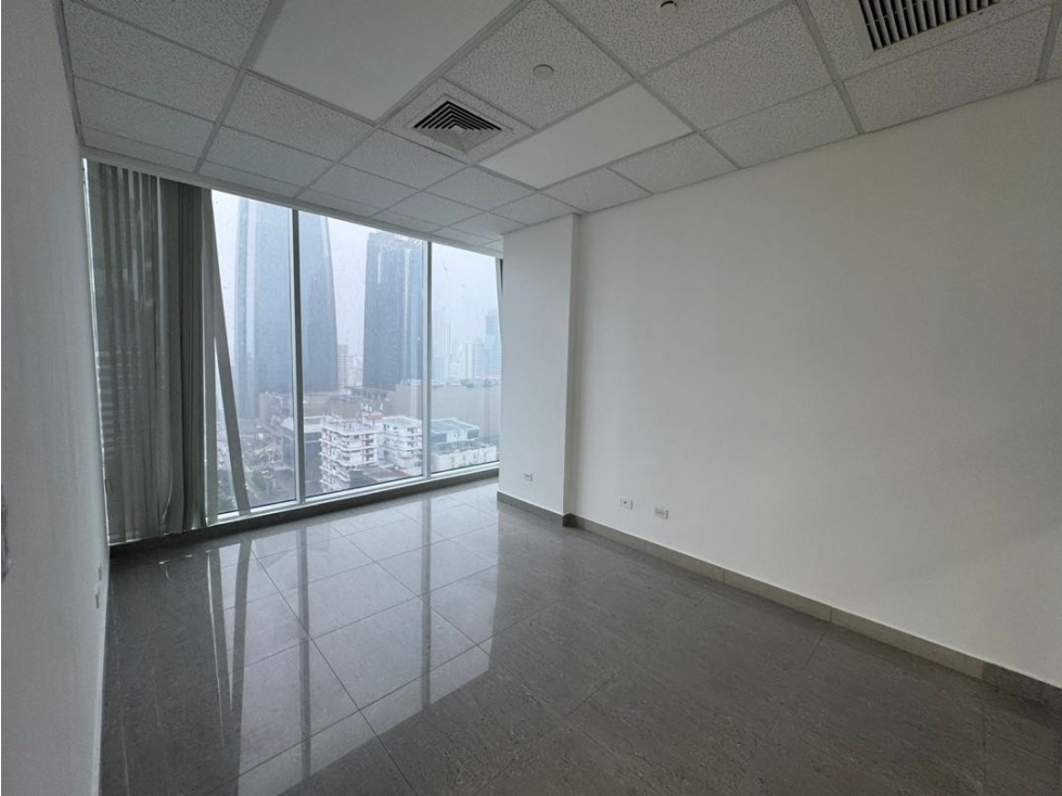 Alquiler de Oficina en Edificio Global Bank, Calle 50 — foto 5