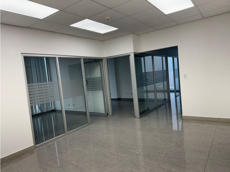 Alquiler de Oficina en Edificio Global Bank, Calle 50 — foto 6