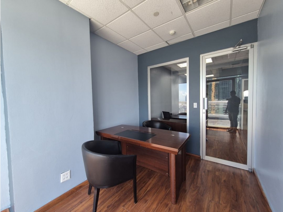Alquiler de Oficina en Torre Global Bank, Calle 50 — foto 4