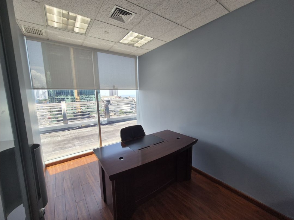 Alquiler de Oficina en Torre Global Bank, Calle 50 — foto 6
