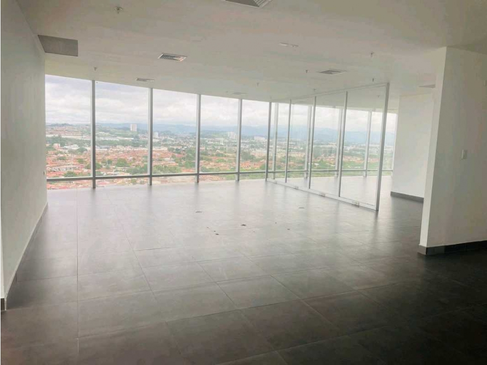 ALQUILER DE OFICINA COSTA DEL ESTE ASEGURADORA ANCON CP
