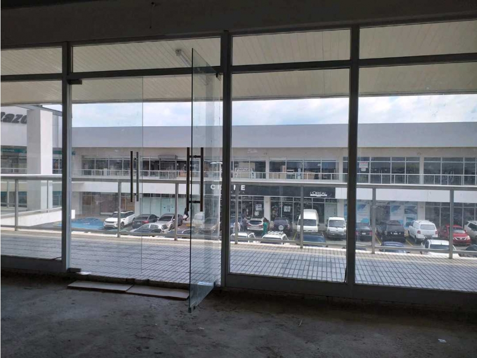 ALQUILER DE OFICINA EN COSTA SUR 205m2 - 3