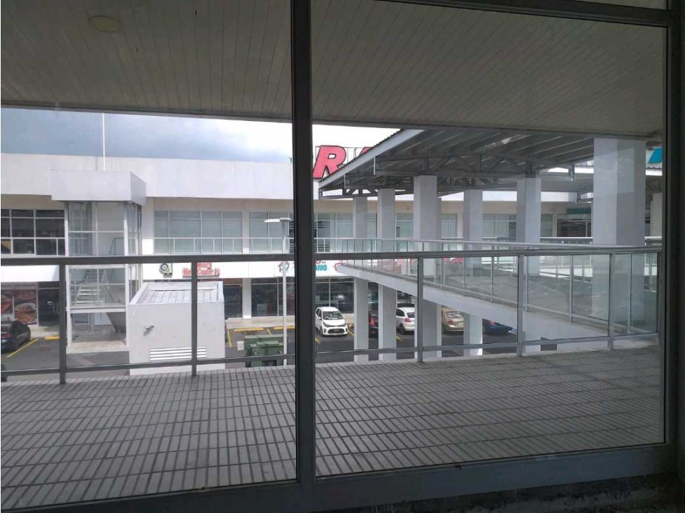 ALQUILER DE OFICINA EN COSTA SUR 205m2 - 4