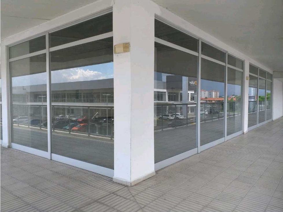 ALQUILER DE OFICINA EN COSTA SUR 205m2 - 6