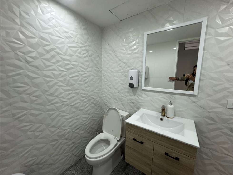 Alquiler de oficina amoblada | Oceania Business Plaza, Punta Pacifica — foto 4