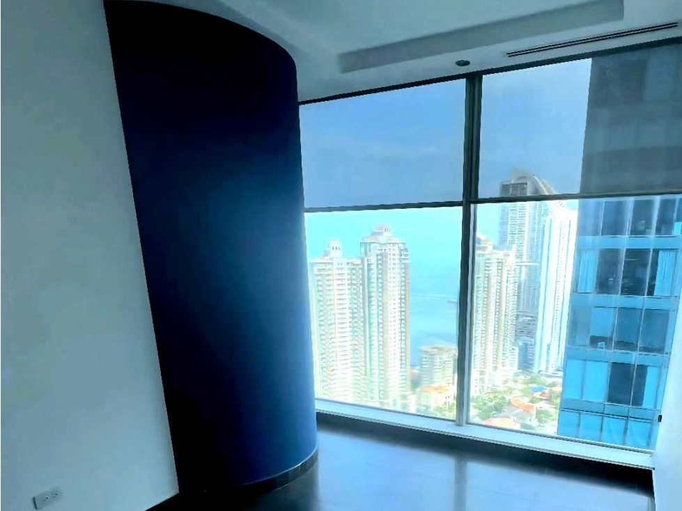 ALQUILER DE OFICINA EN OCEANIA BUSINESS PLAZA PUNTA PACIFICA