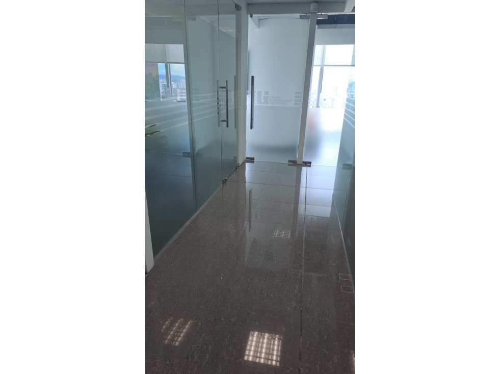 Alquiler de oficina en OCENIA BUSINESS PLAZA | Punta Pacifica — foto 4