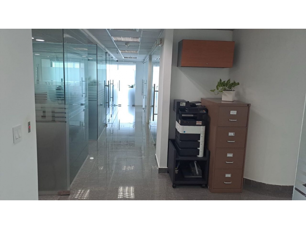 Alquiler de oficina en OCENIA BUSINESS PLAZA | Punta Pacifica — foto 5