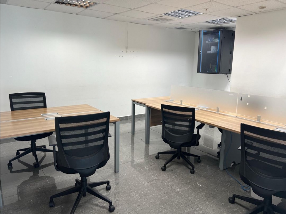 Alquiler de oficina en OCENIA BUSINESS PLAZA | Punta Pacifica — foto 4
