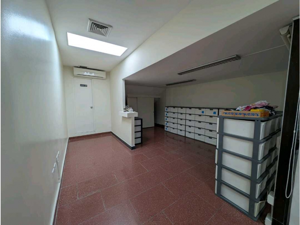 ALQUILER DE OFICINA EN PH BAC AV. BALBOA - 5