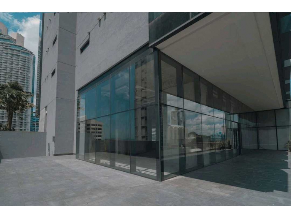 ALQUILER OFICINA EN AVENIDA BALBOA 265M2 LUJOSAS — foto 2