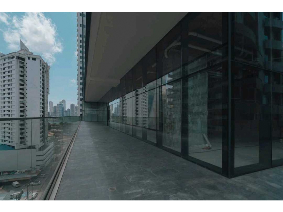 ALQUILER OFICINA EN AVENIDA BALBOA 265M2 LUJOSAS — foto 4