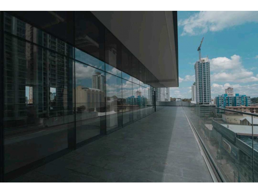 ALQUILER OFICINA EN AVENIDA BALBOA 265M2 LUJOSAS — foto 5