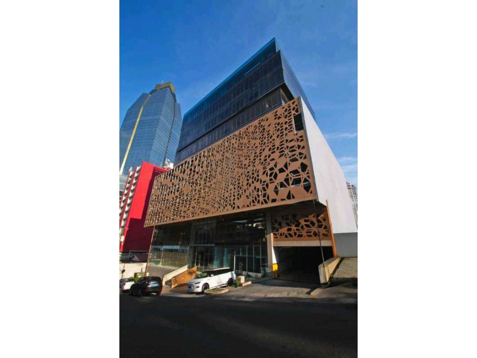 ALQUILER DE OFICINA 62M2 CALLE 50