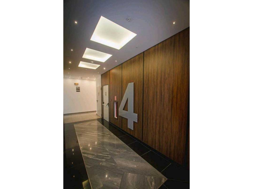 ALQUILER DE OFICINA 62M2 CALLE 50 — foto 6