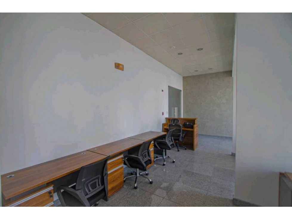 ALQUILER DE OFICINA 62M2 CALLE 50 — foto 4