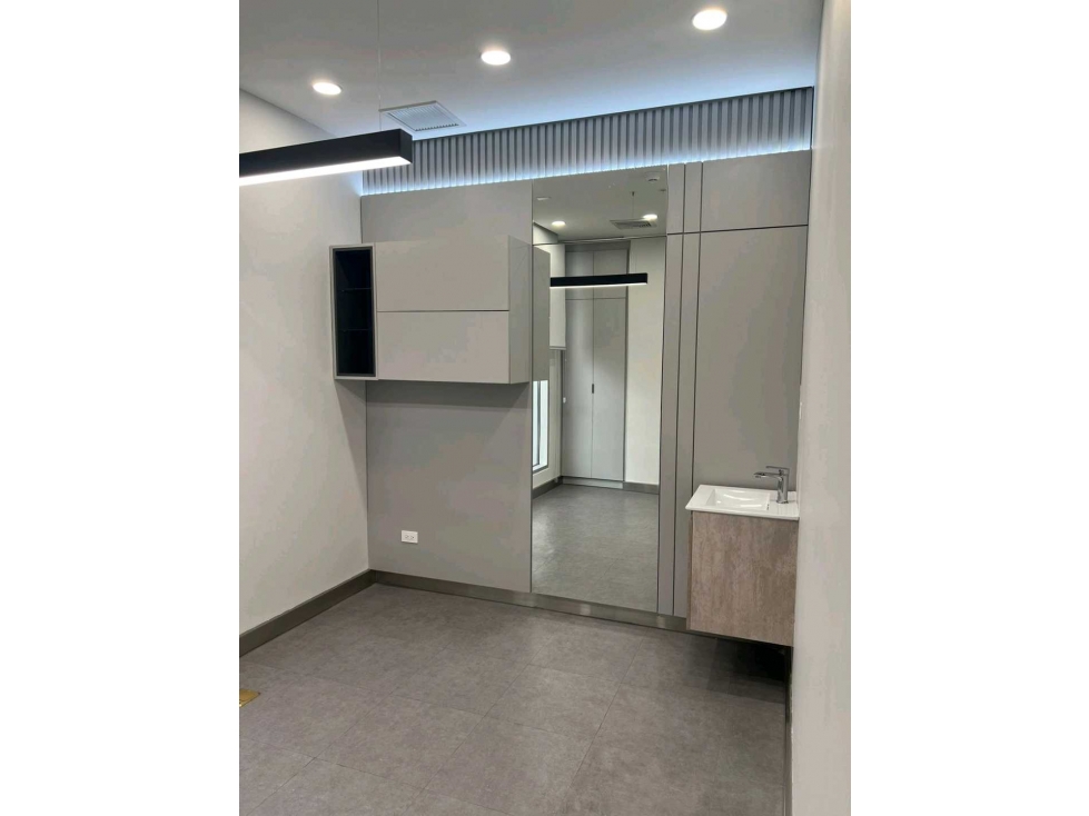 ALQUILER DE OFICINA/CONSULTORIO COSTA DEL ESTE, TOWN CENTER — foto 3