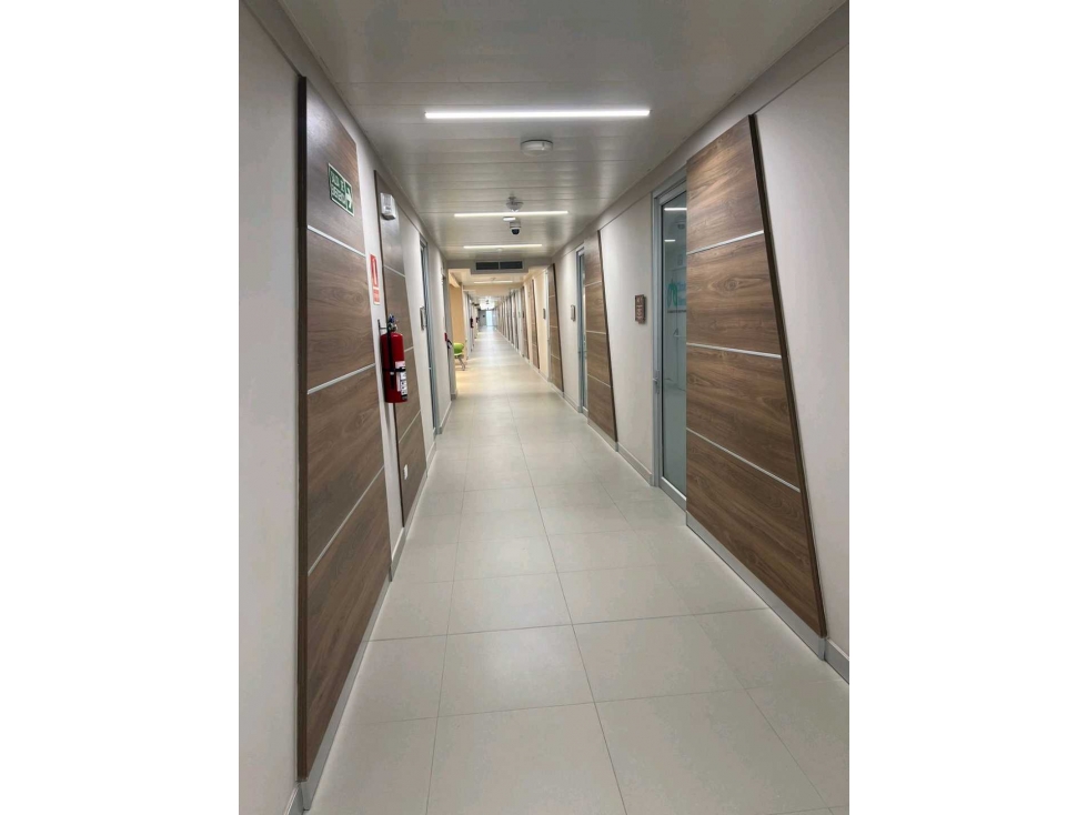 ALQUILER DE OFICINA/CONSULTORIO COSTA DEL ESTE, TOWN CENTER — foto 4