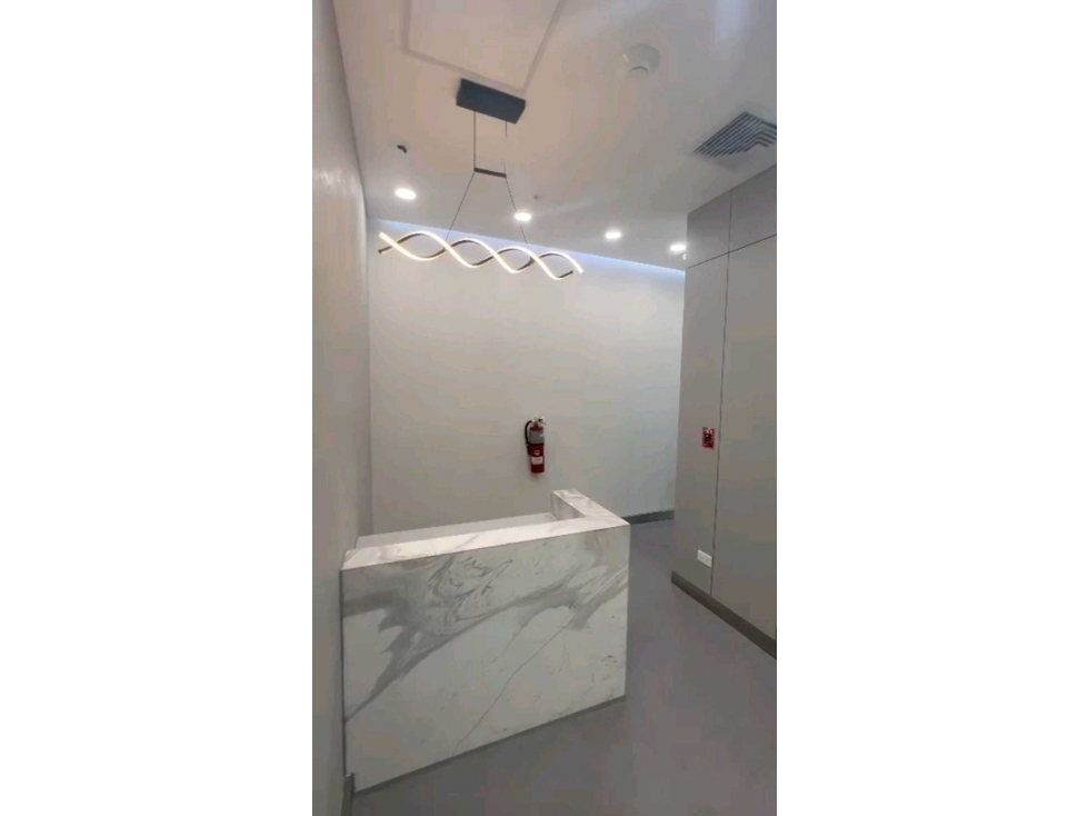 ALQUILER DE OFICINA/CONSULTORIO COSTA DEL ESTE, TOWN CENTER — foto 5