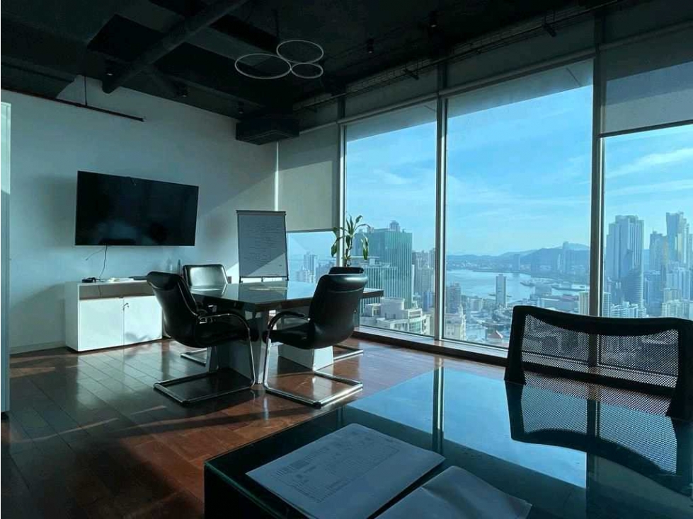 Venta de oficina de 272 mts en Torre Oceanía — foto 3