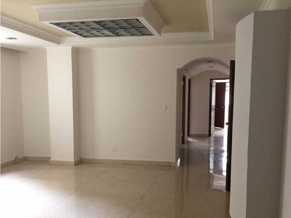 Alquiler de oficinas en el Cangrejo, Edificio Ph Vimayo — foto 2