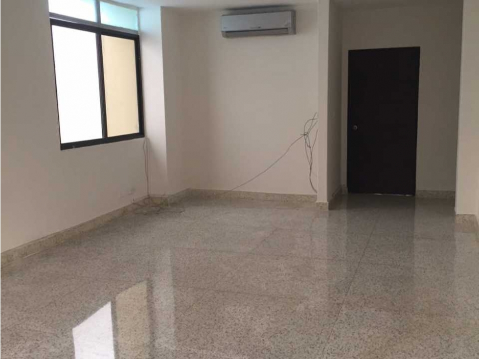 Alquiler de oficinas en el Cangrejo, Edificio Ph Vimayo — foto 3