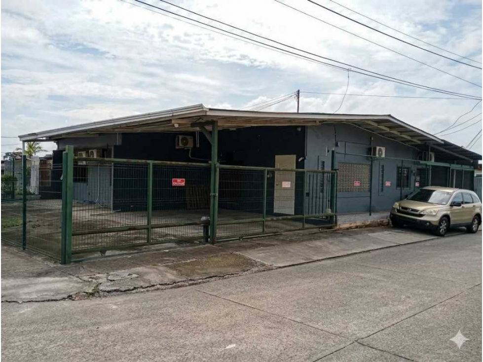 ALQUILER DE OFICINAS EN SAN ANTONIO - 1